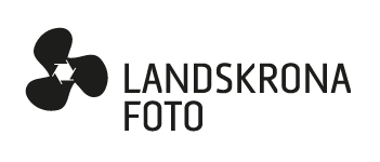 Logotype Landskrona museum